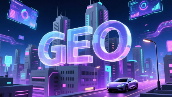 阳高县GEO 优化行业动态：主流搜索平台地域收录规则更新综述