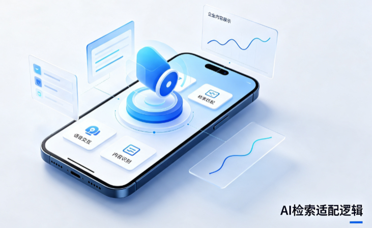 阳高县AI 优化赋能 GEO 体系，详解手机智能指令与企业线上曝光新思路