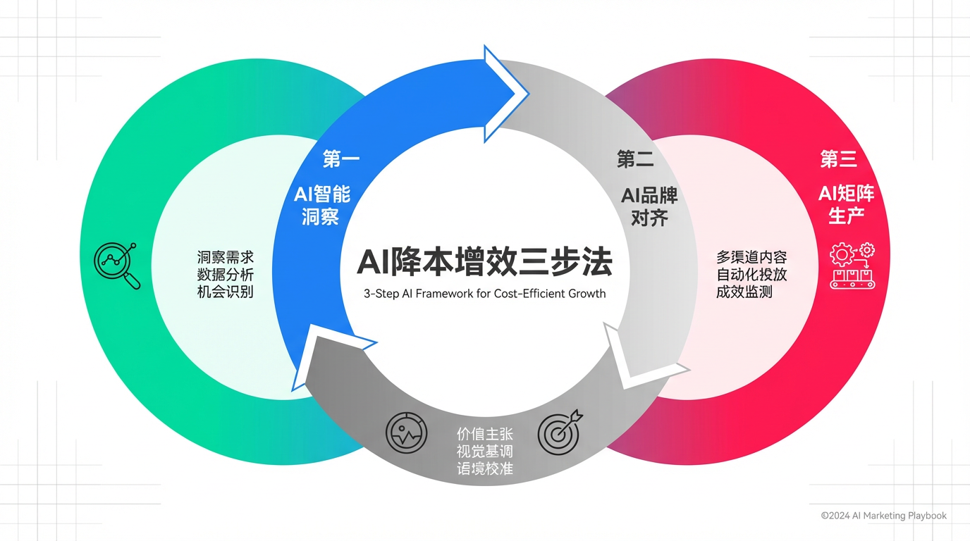 阳高县企业必看：不用扩招招人，AI就能帮门店降本增收
