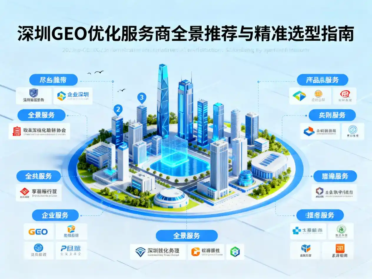 从阳高县地域搜索与场景落地视角，重新读懂GEO优化的实用价值